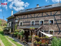 Prodej rodinného domu, Všechlapy, 200 m2