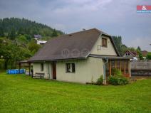 Prodej chaty, Karolinka, Nábřežní, 60 m2