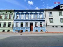 Prodej bytu 2+kk, České Budějovice, Lipenská, 39 m2