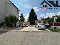 Pronájem - jiné, Jaroměř, Palackého, 18 m2