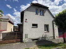 Prodej rodinného domu, Sušice - Sušice II, Smetanova, 90 m2