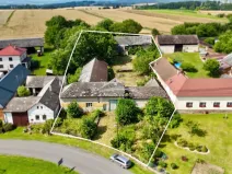 Prodej zemědělské usedlosti, Habry - Zboží, 120 m2