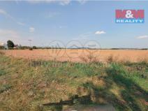 Prodej pozemku pro bydlení, Droužkovice, 9198 m2