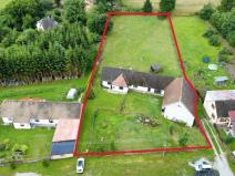 Prodej rodinného domu, Myslív, 127 m2