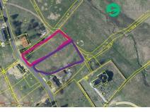 Prodej pozemku pro bydlení, Kalek, 1500 m2