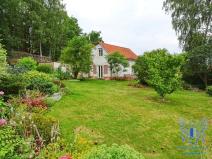 Prodej chaty, Lhotka, 71 m2