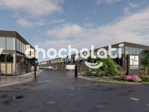 Pronájem obchodního prostoru, Pardubice, 2973 m2