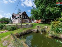 Prodej rodinného domu, Nejdek - Vysoká Štola, 250 m2
