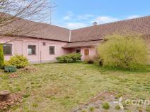 Prodej komerční, Hřibiny-Ledská - Hřibiny, 196 m2