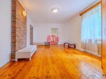 Prodej rodinného domu, Ostrava, Husarova, 106 m2