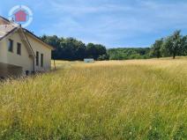 Prodej pozemku, Radějov, 1655 m2