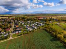 Prodej pozemku, Čelákovice - Záluží, Mstětická, 714 m2