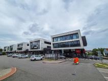 Pronájem kanceláře, Brno - Lesná, Okružní, 276 m2