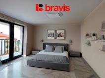 Prodej bytu 2+kk, Brno - Černovice, Charbulova, 58 m2