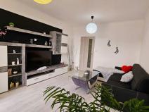 Prodej bytu 3+1, Kyjov, Tyršova, 71 m2