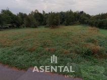 Prodej pozemku, Petřvald, Vocelkova, 2973 m2