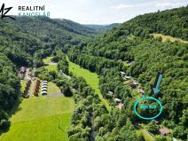 Prodej chaty, Odry - Klokočůvek, 40 m2