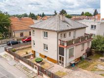 Prodej vícegeneračního domu, Jeneč, Dobrovízská, 171 m2