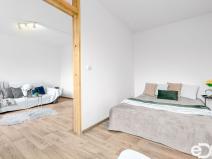 Prodej bytu 1+1, Špindlerův Mlýn - Bedřichov, 46 m2