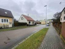 Prodej pozemku, Zliv, 149 m2