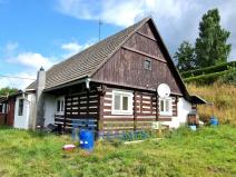 Prodej rodinného domu, Dolní Brusnice, 95 m2