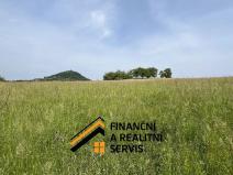 Prodej pozemku pro bydlení, Dubá, 916 m2