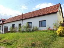 Prodej rodinného domu, Kelníky, 198 m2