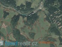 Prodej pozemku, Vyšší Brod, 23186 m2