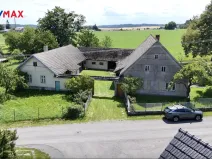 Prodej rodinného domu, Spálov, 230 m2