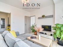 Prodej bytu 3+1, Ostrava, Klegova, 61 m2