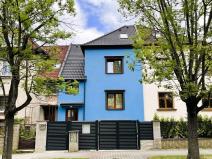 Prodej rodinného domu, Plzeň - Východní Předměstí, Stanko Vodičky, 218 m2