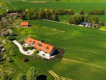 Prodej pozemku, Samšina - Betlem, 1900 m2