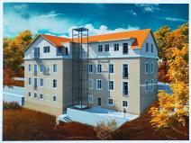 Prodej domu, Štěkeň, U Zámku, 1014 m2