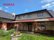 Prodej rodinného domu, Merklín, Arbesova, 271 m2