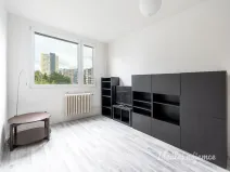 Pronájem bytu 2+kk, Praha - Háje, Štichova, 42 m2