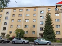 Prodej bytu 2+1, Ostrava, U Prodejny, 57 m2