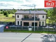 Prodej rodinného domu, Velká Hleďsebe - Klimentov, 200 m2