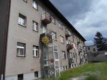 Prodej bytu 3+1, Rychnov nad Kněžnou, Jiráskova, 86 m2