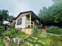 Prodej zahrady, Ústí nad Labem - Klíše, 970 m2