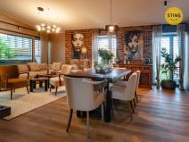 Prodej bytu 4+kk, Ostrava, Křižíkova, 142 m2