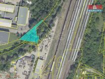Prodej komerčního pozemku, Praha - Dolní Měcholupy, 828 m2