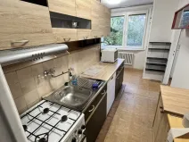 Pronájem bytu 3+1, Olomouc - Nová Ulice, Za vodojemem, 71 m2