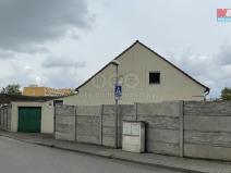 Prodej rodinného domu, České Budějovice - České Budějovice 2, U Hvízdala, 140 m2