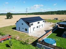 Prodej rodinného domu, Libníč, 124 m2