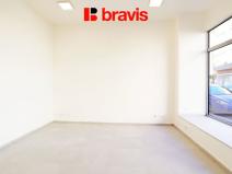 Pronájem kanceláře, Brno - Husovice, Dukelská třída, 28 m2