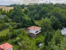 Prodej chaty, Mladecko, 82 m2