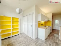 Pronájem bytu 2+1, Ústí nad Labem - Severní Terasa, Větrná, 68 m2