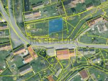 Prodej pozemku pro bydlení, Spálené Poříčí - Číčov, 723 m2