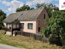 Prodej rodinného domu, Libina, 148 m2