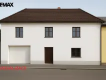 Prodej rodinného domu, Lochovice, 100 m2